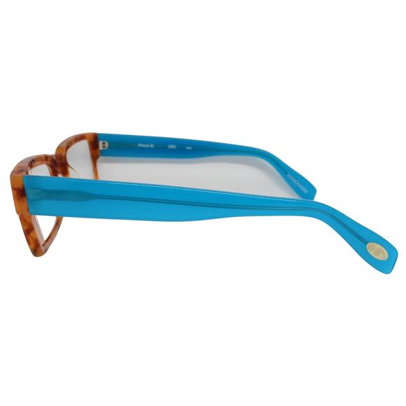 Scojo New York Prince St. 1081 +2.50 Reading Glasses - GOOD CONDITION - Picture 9 of 13